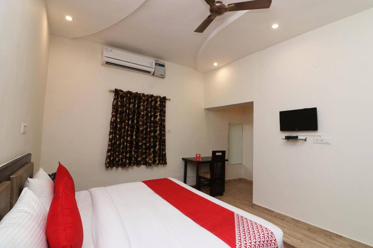 Nest Residency Faridabad Luaran gambar