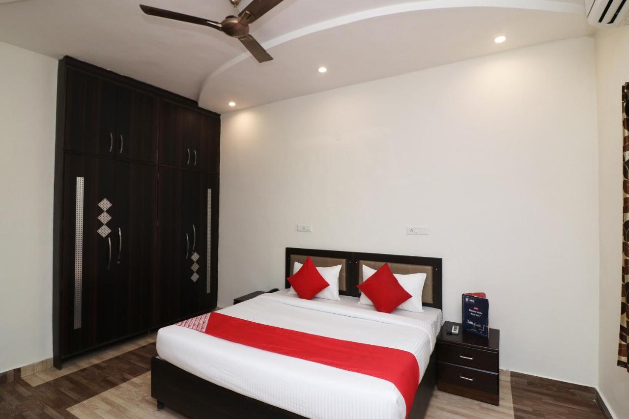 Nest Residency Faridabad Luaran gambar