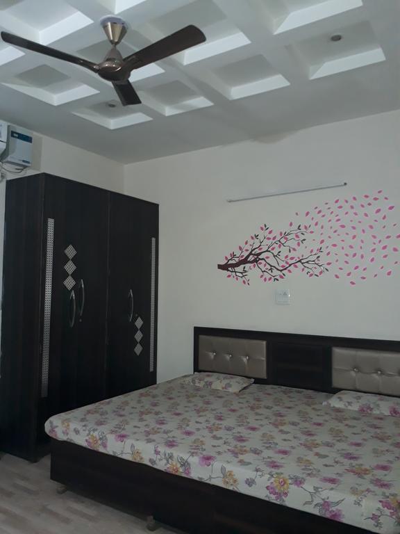 Nest Residency Faridabad Luaran gambar
