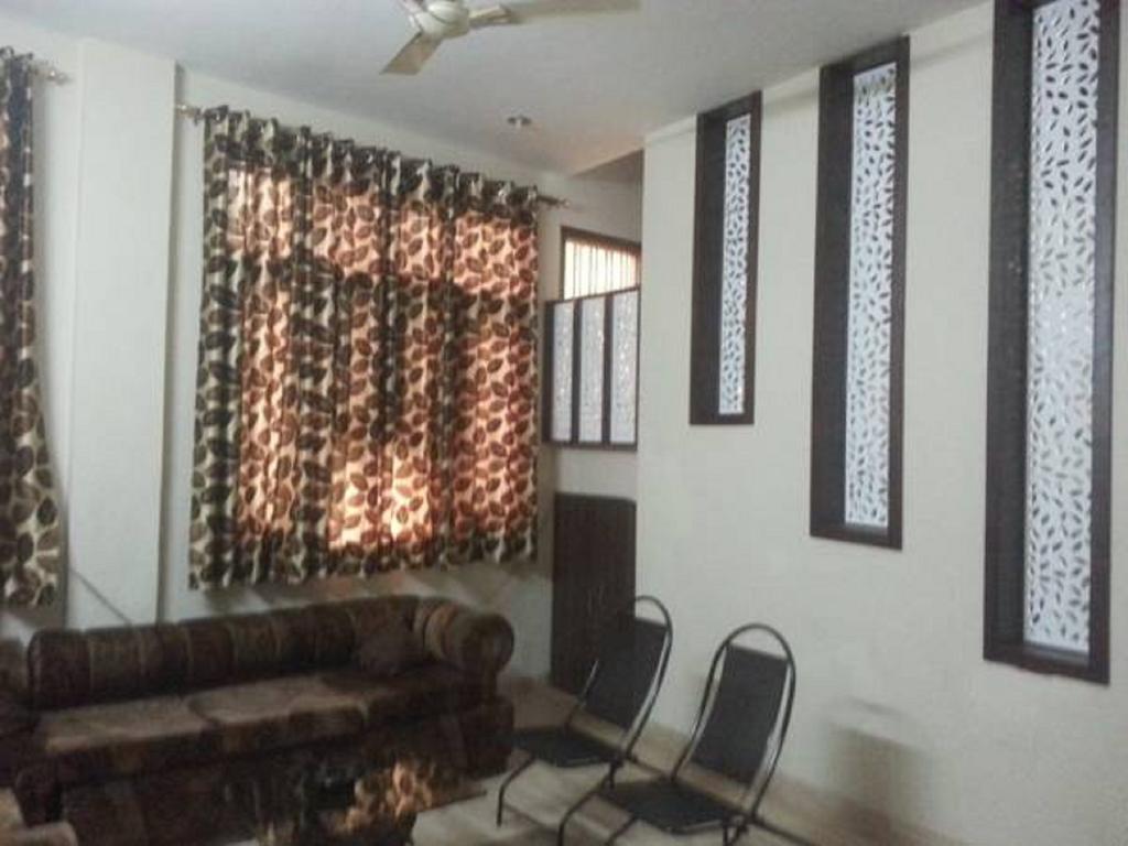 Nest Residency Faridabad Luaran gambar