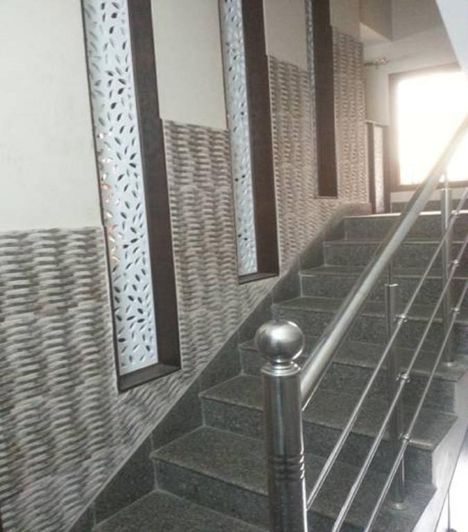 Nest Residency Faridabad Luaran gambar