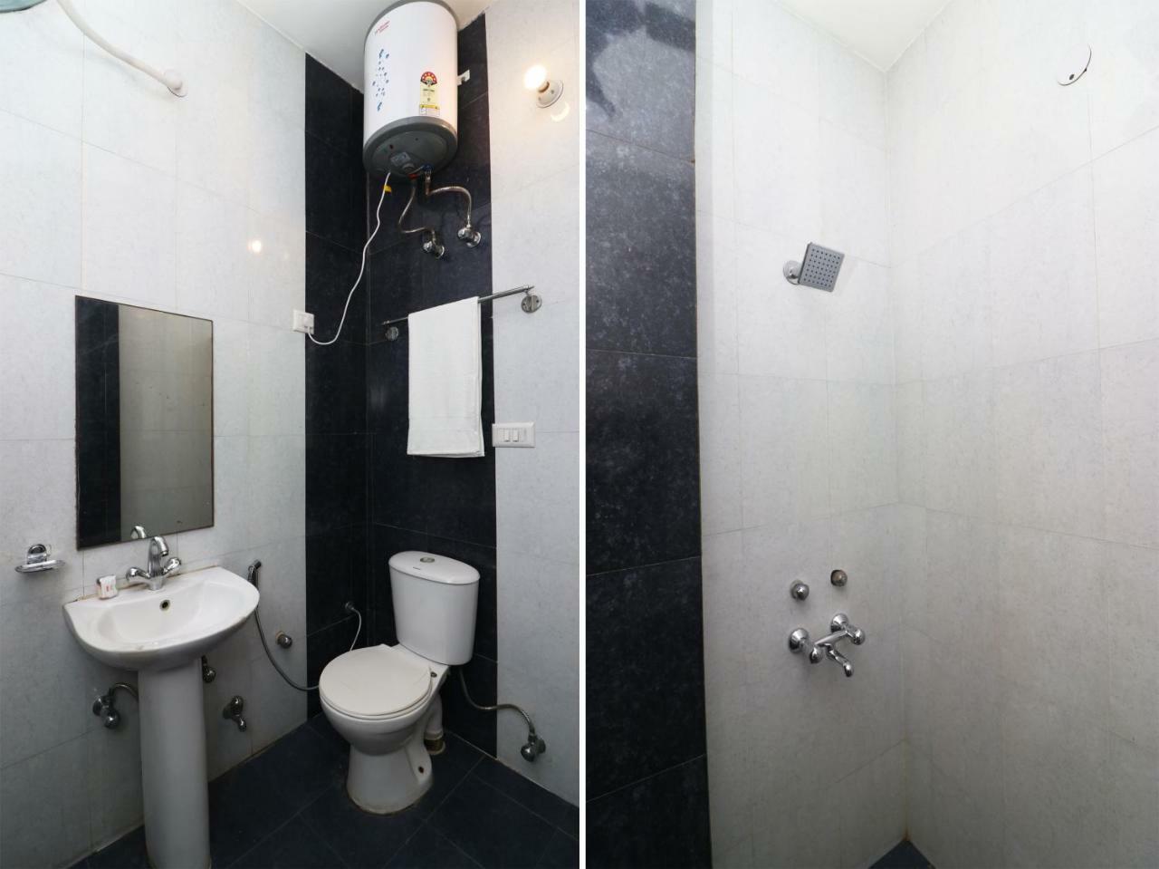 Nest Residency Faridabad Luaran gambar