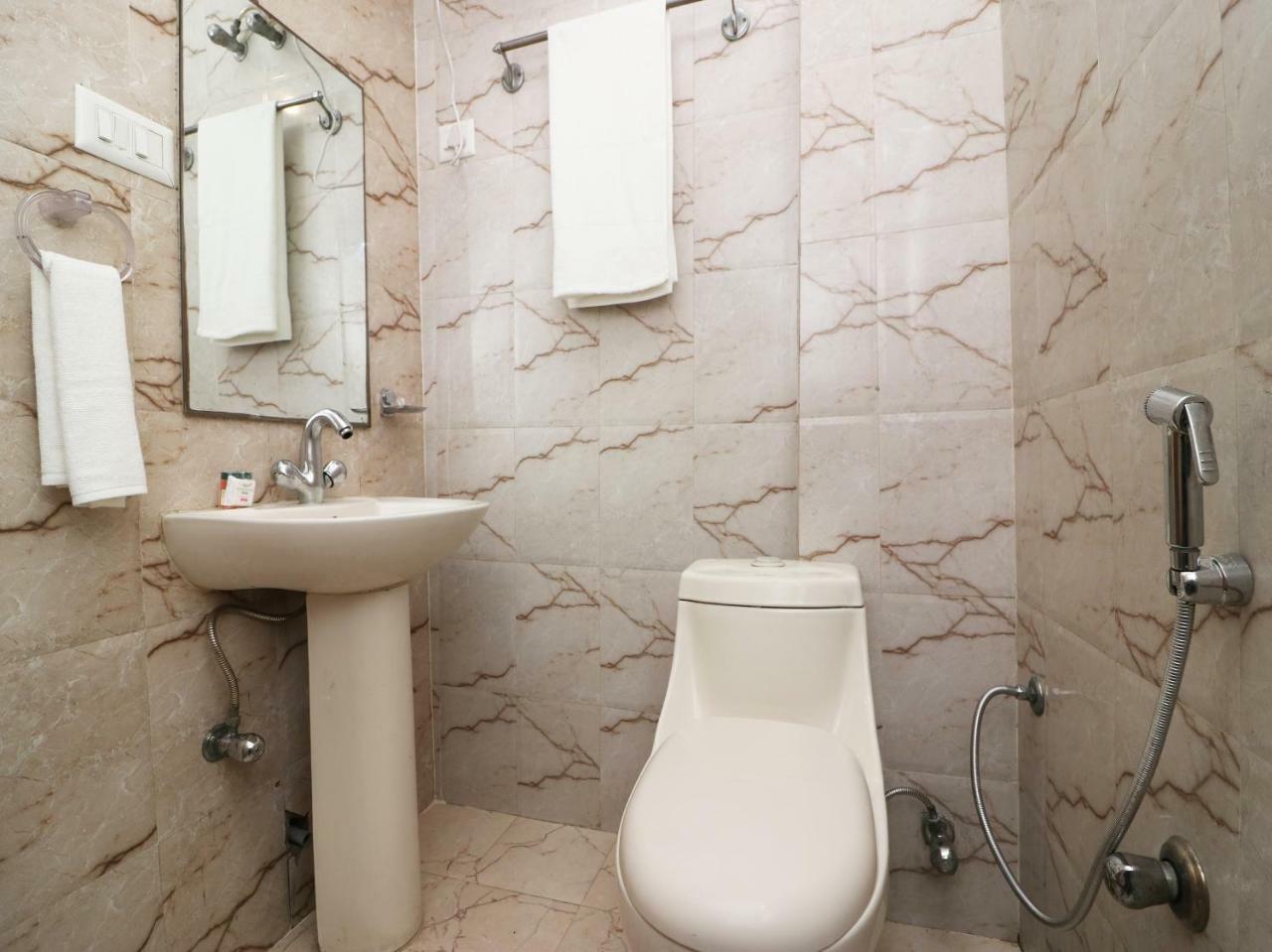 Nest Residency Faridabad Luaran gambar
